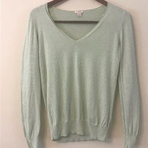 Jcrew sweater